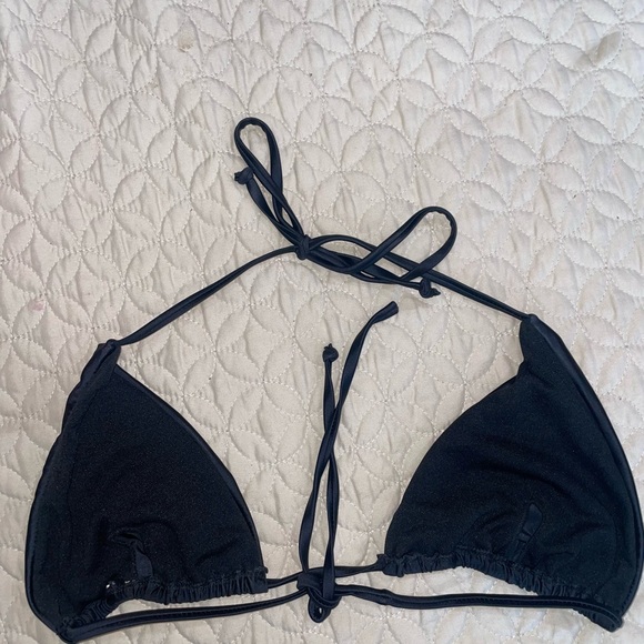 PLT Swim Bra - Picture 3 of 4